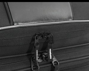 Getaway 2.0 Backrest Rack Bag - NR-225